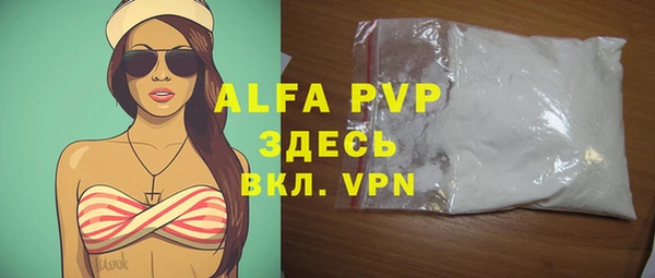 Альфа ПВП Лагань